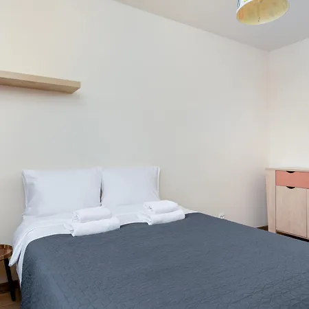 Rydla Homely Krakow
