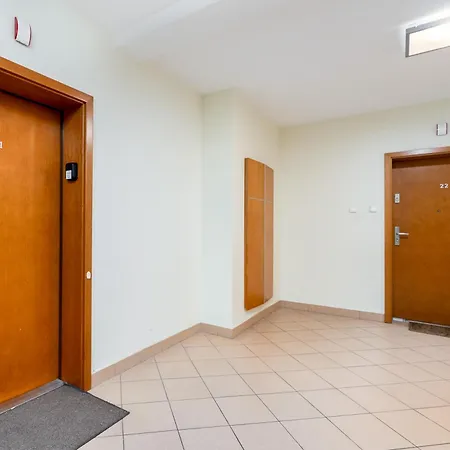 Rydla Homely Apartment *