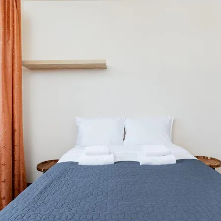 Rydla Homely Apartman Krakkó