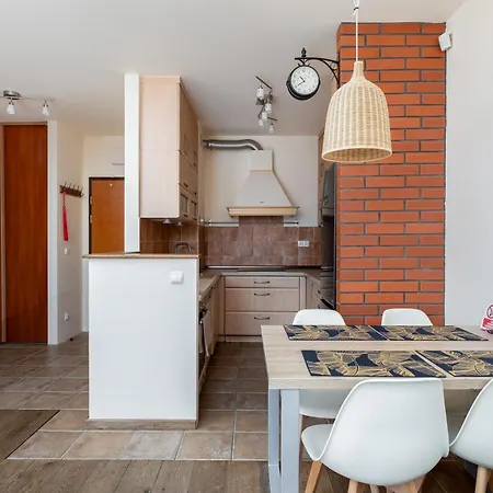 Rydla Homely Apartman *