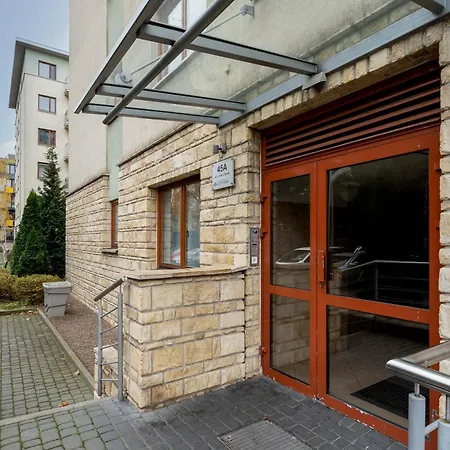 Apartament Rydla Homely